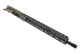 Aero Precision AR-15 upper receiver.